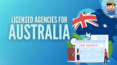 Recruitment Agency for Australia in the Philippines .